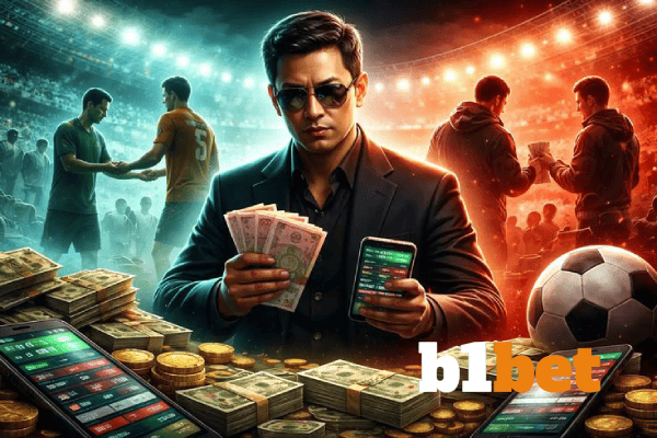 B1BET - App Compatibility