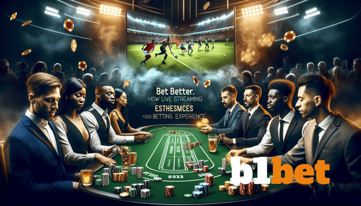 B1BET Belo Horizonte - Payments