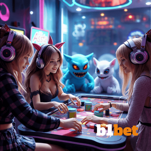 B1BET Brasília - Security