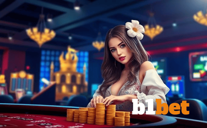 B1BET Curitiba - Statistics