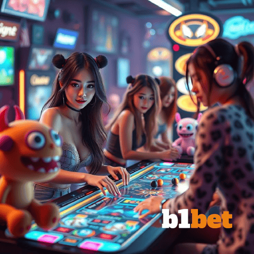 B1BET - Customer Support