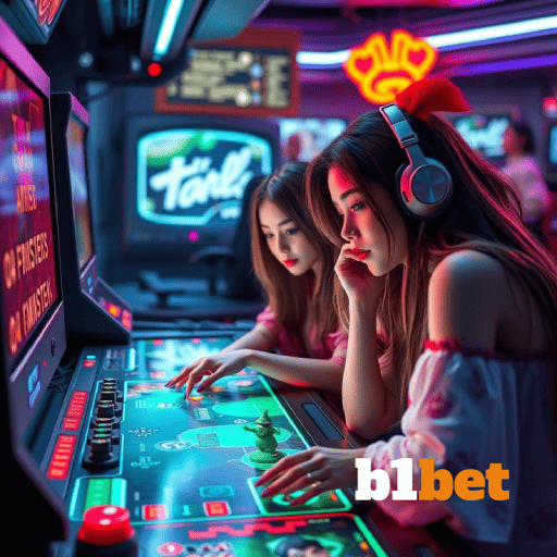 B1BET - App Performance