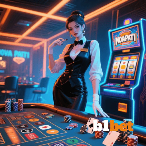 B1BET - User Statistics