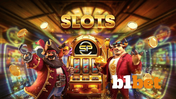 B1BET - Aplicativo Móvel