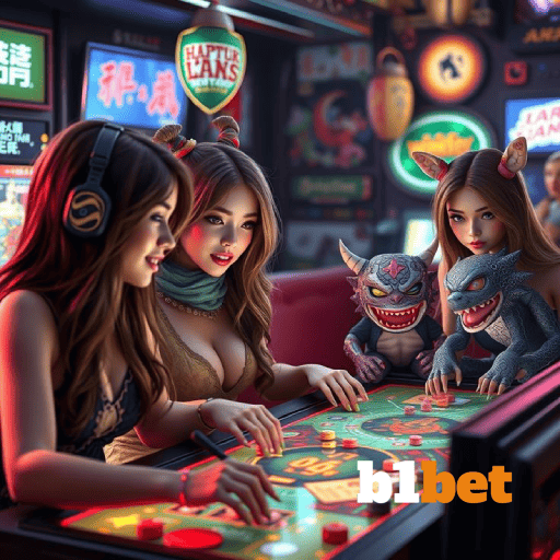 B1BET - Installation Guide