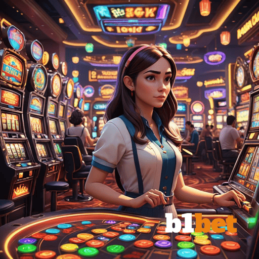 B1BET - App Security