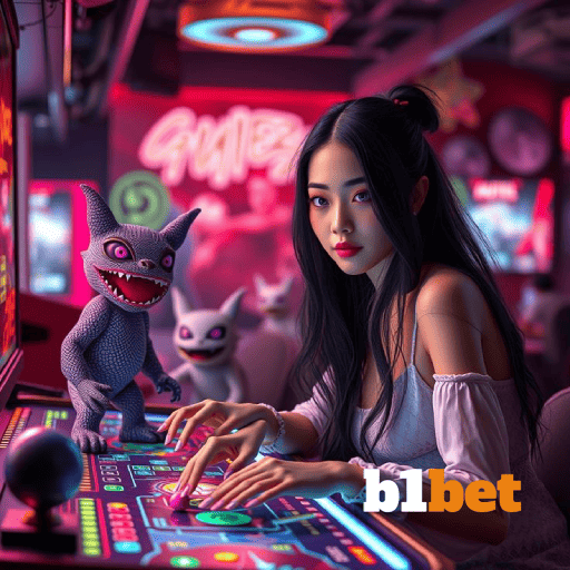 B1BET - Winners Celebration